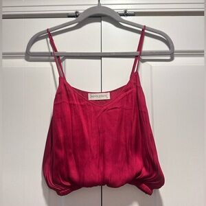 Pants Store Crimson Top
